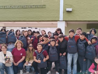 “Fans de la Carne Vacuna, una pasión Argentina